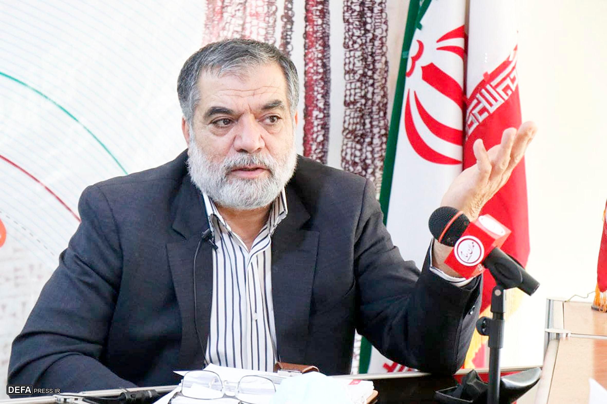 عضو کمیسیون امنیت ملی مجلس: جنگ‌طلب نیستیم اما جنگ‌بلدیم