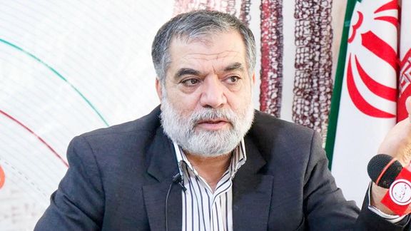 برلماني إيراني: لا ينبغي على الشعب الثوري أن يتعجل الذهاب إلى لبنان