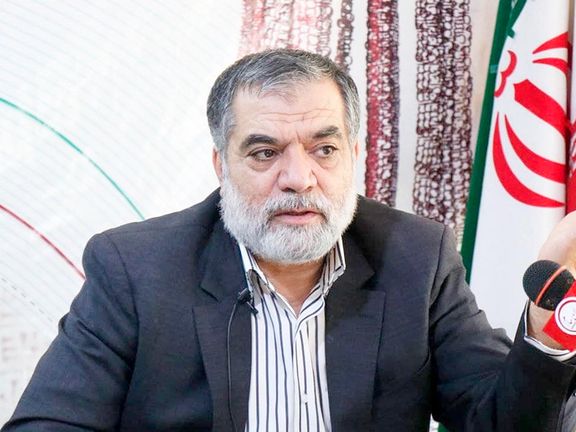 عصو کمیسیون امنیت ملی مجلس: مردم انقلابی برای اعزام به لبنان بیتابی نکنند