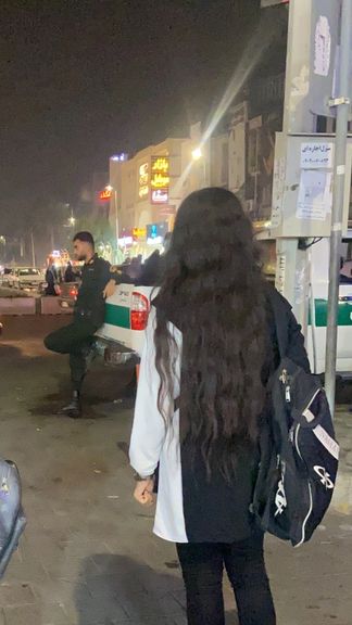 Calls To Oust Iran From UN Women's Commission Getting Stronger