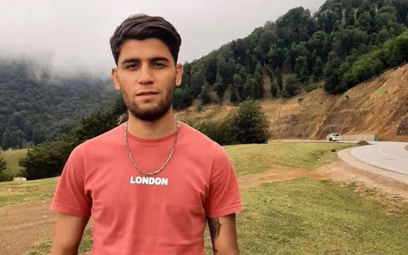 اطلاعاتی تازه از نحوه کشته شدن علیرضا حسینیخمس به دست ماموران امنیتی