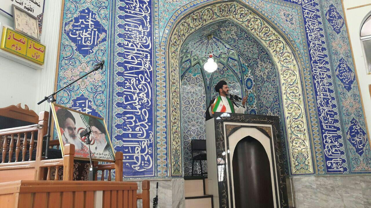 اختصاصی؛ خواهر امام‌جمعه بندرگز از طریق فهرست پاکبان‌های علی‌آبادکتول واکسن دریافت کرد