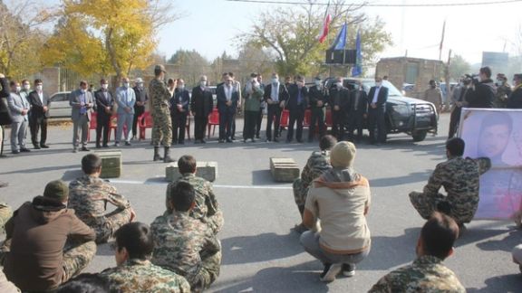 معاون اجتماعی شهرداری تهران: فضای کار اشتراکی در اختیار گروههای جهادی قرار میدهیم