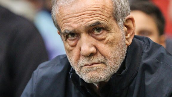 الحكومة الإيرانية تُرسل مشروع قانون "مواجهة نشر المحتوى الإخباري الكاذب" إلى البرلمان