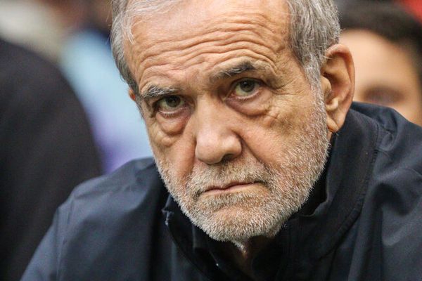 الحكومة الإيرانية تُرسل مشروع قانون "مواجهة نشر المحتوى الإخباري الكاذب" إلى البرلمان