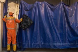 سوءتغذیه عامل حدود ۳۵ درصد از مرگومیرها در ایران است