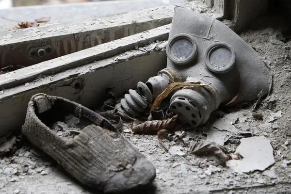 تقارير مسربة: إيران تعمل على تطوير الأسلحة الكيميائية