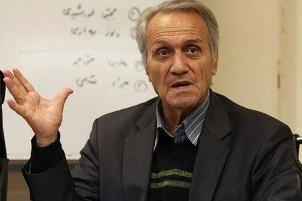 امیر ابوطالب، مربی پیشین فوتبال ایران درگذشت