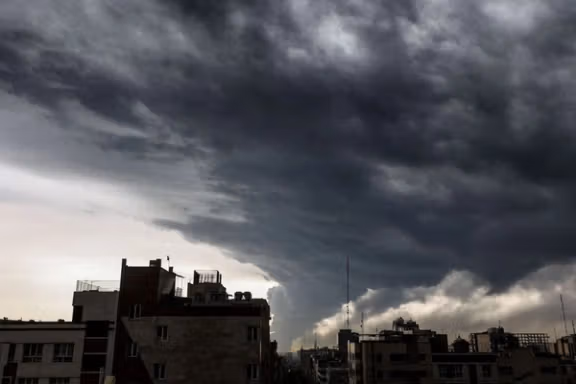 ترامپ: این جنگ آغاز ساختن یک کشور جدید است