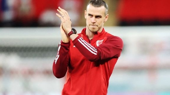 شوک به فوتبال ولز؛ «گرت بیل» از فوتبال خداحافظی کرد