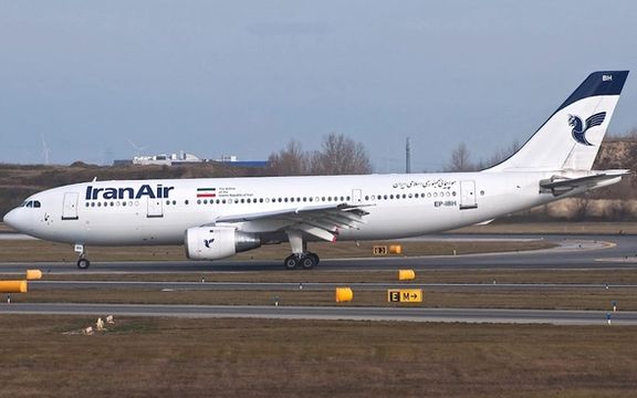 Iran’s Dilapidated Aviation Industry Declining In Quality, Quantity - MP