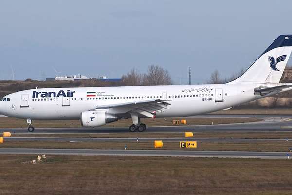 Iran’s Dilapidated Aviation Industry Declining In Quality, Quantity - MP