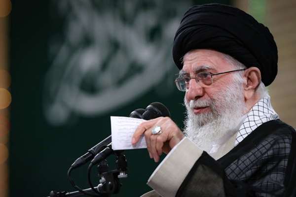 Criticism of Iran's Government Continues Despite Khamenei’s Ban