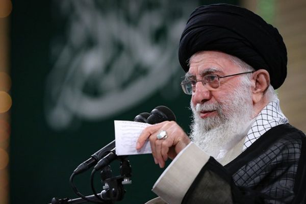 Criticism of Iran's Government Continues Despite Khamenei’s Ban