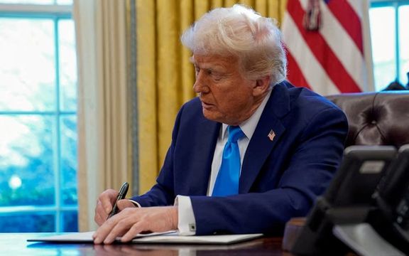 دولت ترامپ خواستار مداخله دیوانعالی آمریکا برای برکناری یک بازرس مستقل شد