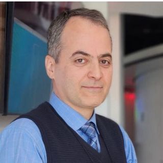 شاهد علوی