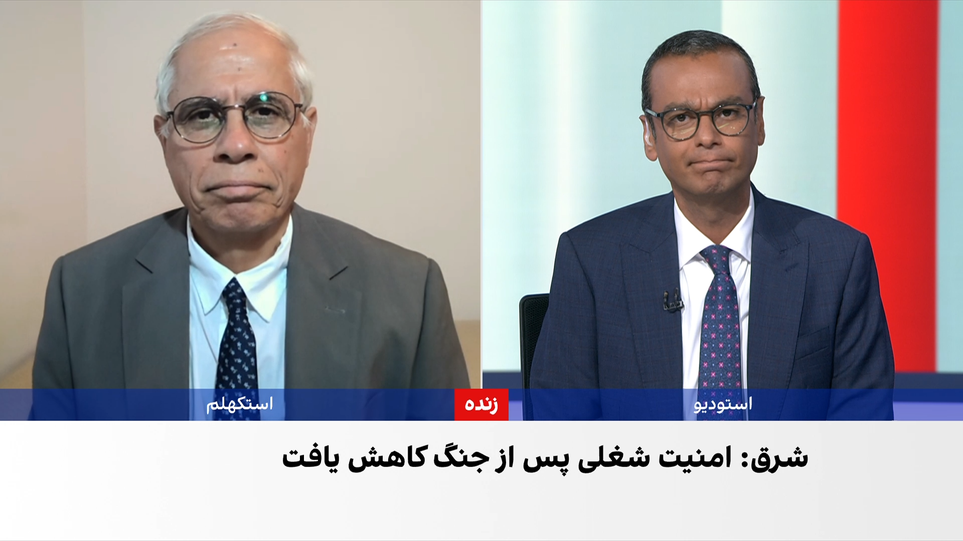احمد علوی، اقتصاددان: دولت اگر قادر به انجام وظایفش نیست، باید استعفا دهد