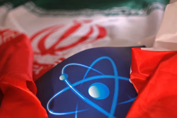 Iran has not given IAEA access, reports on nuclear sites - WSJ