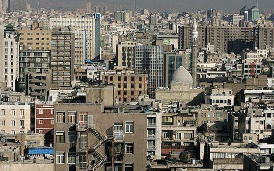 Rents In Tehran Rose 300% In Three Years - Real Estate Official