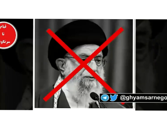 ممثل المرشد الإيراني:
يجب خلق مزيد من الأمن للتلفزيون منعا للاختراق والفضيحة