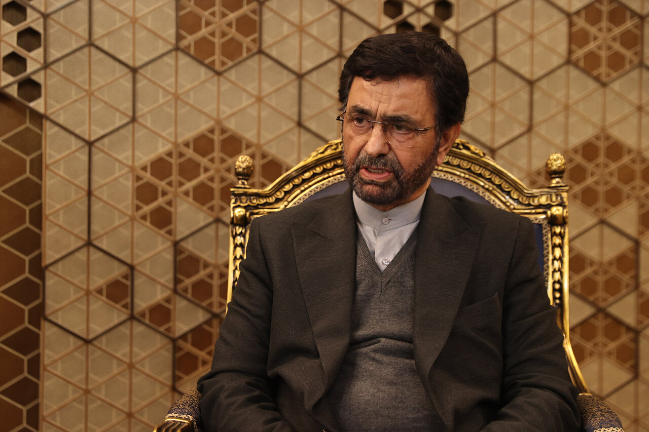 مالکی، نماینده مجلس: اقدام بریتانیا علیه سپاه، لندن را به سمت انزوای سیاسی می‌برد
