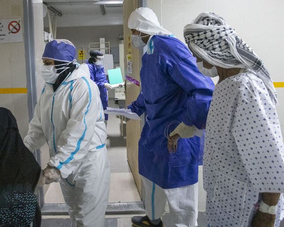 استاندار خوزستان: روزانه ۳۰ تا ۴۰ بیمار کرونا در خوزستان جان خود را از دست میدهند