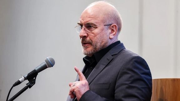 محمدباقر قالیباف: برخی شغلها زیبنده روح، بافت و جسم زنان نیست