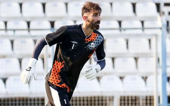 پرسپولیس حق دادرسی را پرداخت نکرد، شکایت از تراکتور و بیرانوند رد شد!