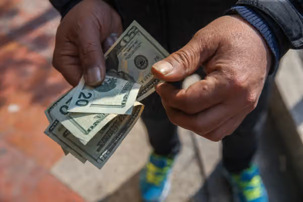Iranian currency hits another record low under US economic pressure
