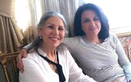 فریبا کمالآبادی و مهوش ثابت، دو زندانی بهائی در زندان اوین اعتصاب غذا کردند