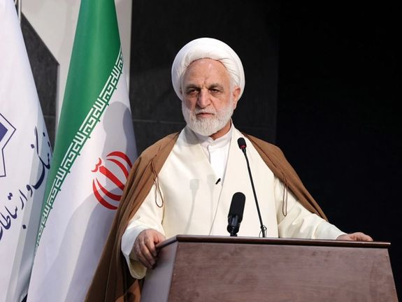 رییس قوه قضاییه: کشورهای اسلامی در سازمانهای بینالمللی علیه اسرائیل شکایت کنند