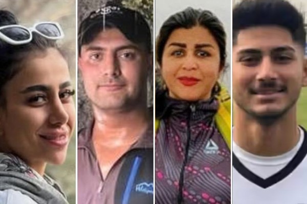 سازمان حقوق بشر برای ورزش خبر داد؛ ۷ ورزشکار ایرانی در خطر اعدام