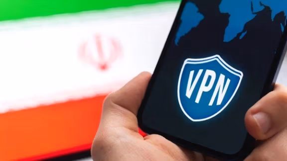 دولت ترامپ تامین مالی پروژههای آزادی اینترنت در ایران را بهطور موقت تمدید کرد