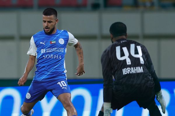 دوری دو ماهه مهدی قایدی از فوتبال به دلیل مصدومیت