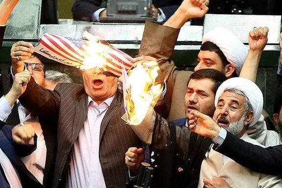 أحرقه من قبل.. برلماني إيراني: نؤيد أي قرار بشأن استمرار الاتفاق النووي