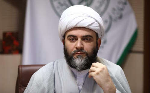 رییس سازمان تبلیغات اسلامی: باید معلوم شود که محرم است و اگر کسی نمیخواهد، ابلیس است