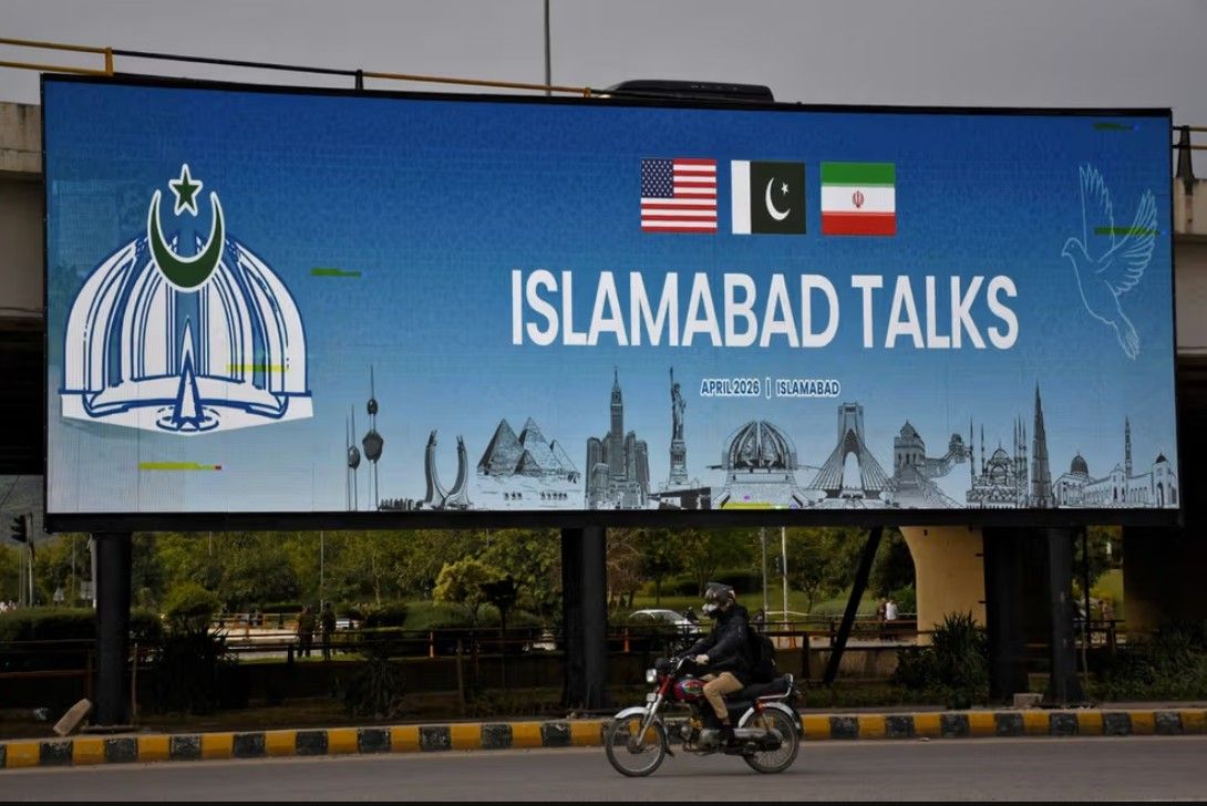 دو منبع امنیتی پاکستانی: مذاکرات تهران و واشینگتن احتمالا تا پیش از جمعه برگزار می‌شود