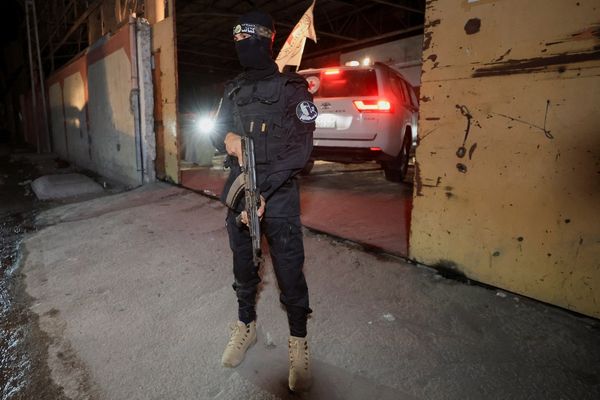 رسانههای اسرائیل: حماس جسد یک فلسطینی را به عنوان گروگان اسرائیلی فرستاده است