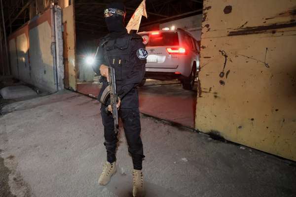 افزایش تنشها درباره بازگردانده نشدن اجساد گروگانهای کشتهشده از سوی حماس
