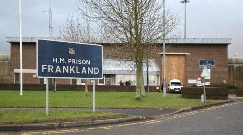 آیا باندهای اسلام‌گرا کنترل امنیتی‌ترین زندان انگلیس را در دست گرفته‌اند؟