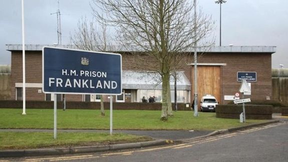 آیا باندهای اسلامگرا کنترل امنیتیترین زندان انگلیس را در دست گرفتهاند؟