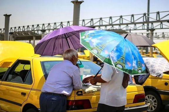 پایگاه اطلاعرسانی دولت: بهعلت گرمای شدید، یکشنبه مراکز دولتی و بانکهای کشور تعطیل است