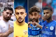 پس از علیرضا بیرانوند؛ چهار لژیونر شاخص تیم ملی فوتبال مشمول خدمت سربازی شدند