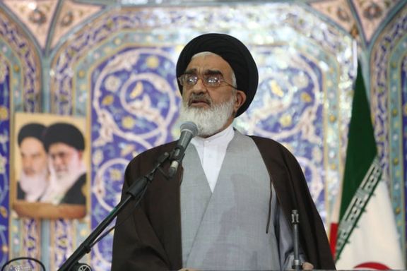 نماینده خامنهای در قم: سپاه پاسداران پدیدهای بیسابقه در جهان است