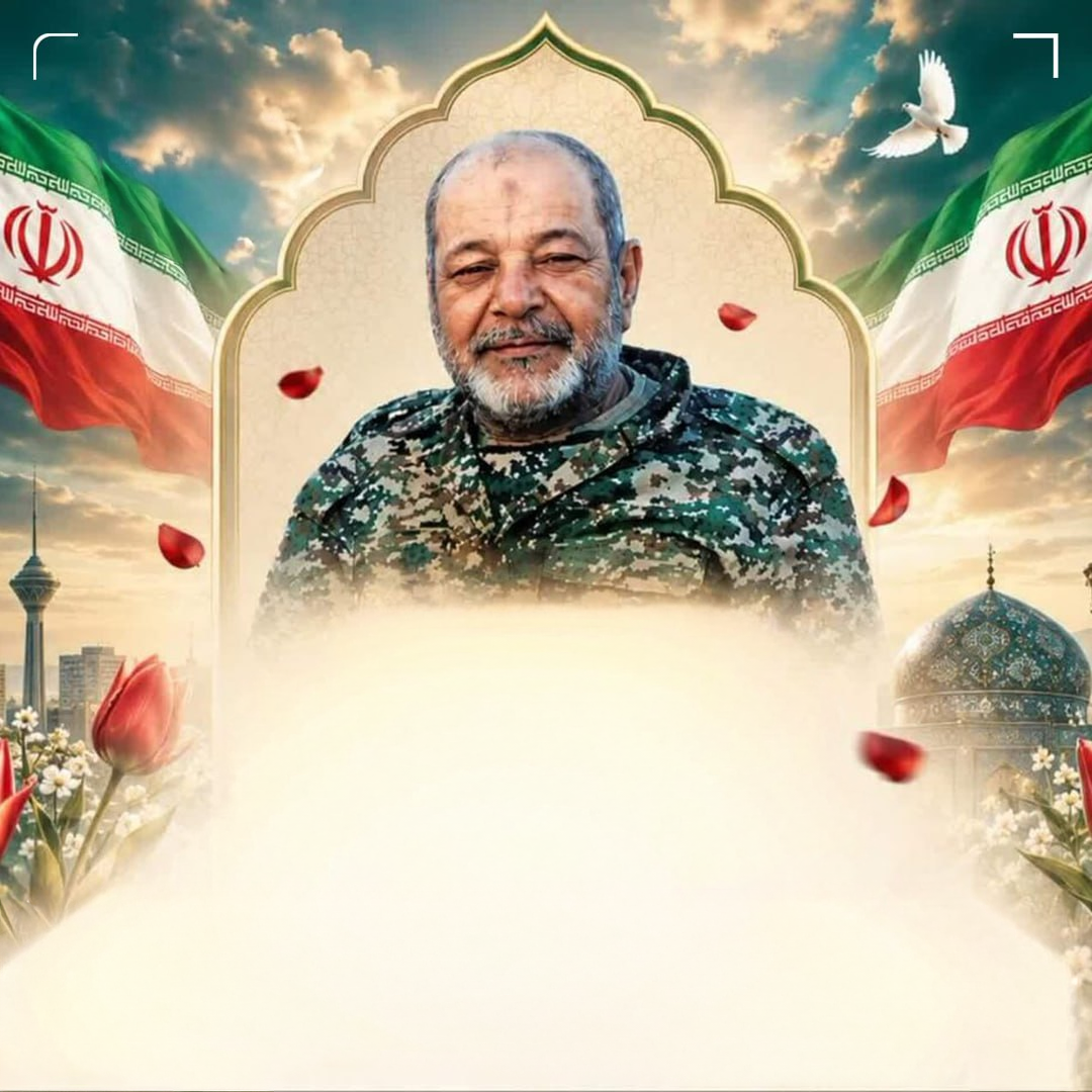 نیروی سپاه در جریان «خنثی‌سازی بمب» کشته شد