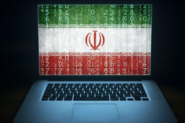 Iran Hacks Into E-Mail Accounts Of Senior Israeli Officials For Phishing