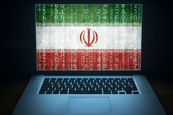 Iran Hacks Into E-Mail Accounts Of Senior Israeli Officials For Phishing