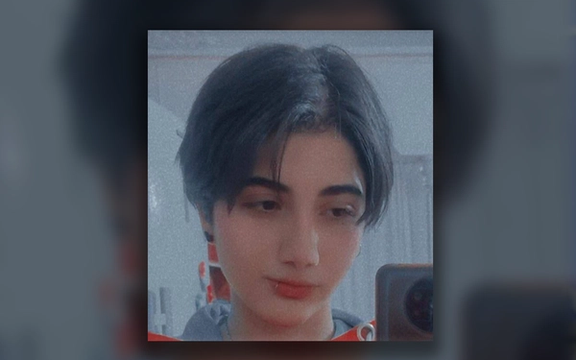 ههنگاو: نهادهای امنیتی از نصب بنر در مقابل خانه آرمیتا گراوند ممانعت کردند