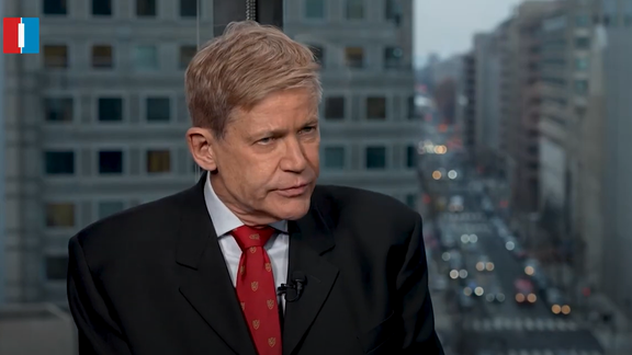 Maximum pressure set to define Trump's Iran policy, Mideast scholar says