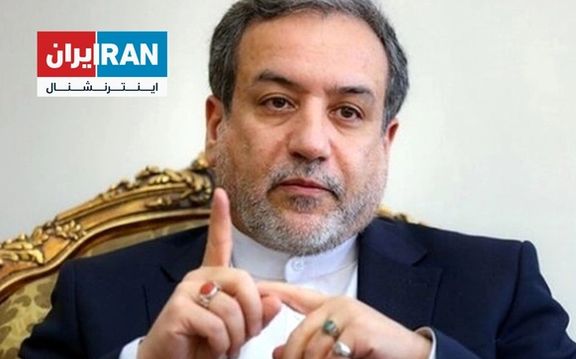 وزير خارجية إيران: الأميركيون يحلمون إذا ظنوا أن اتفاقنا معهم سيشبه اتفاق ليبيا عام 2003